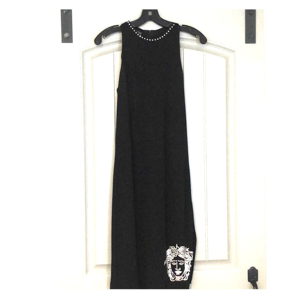 Vintage Versace dress